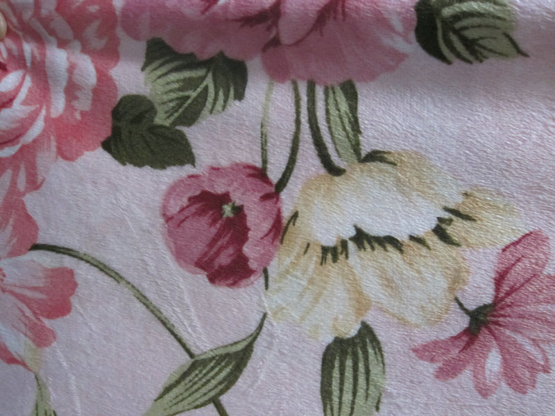 Bedding Fabrics